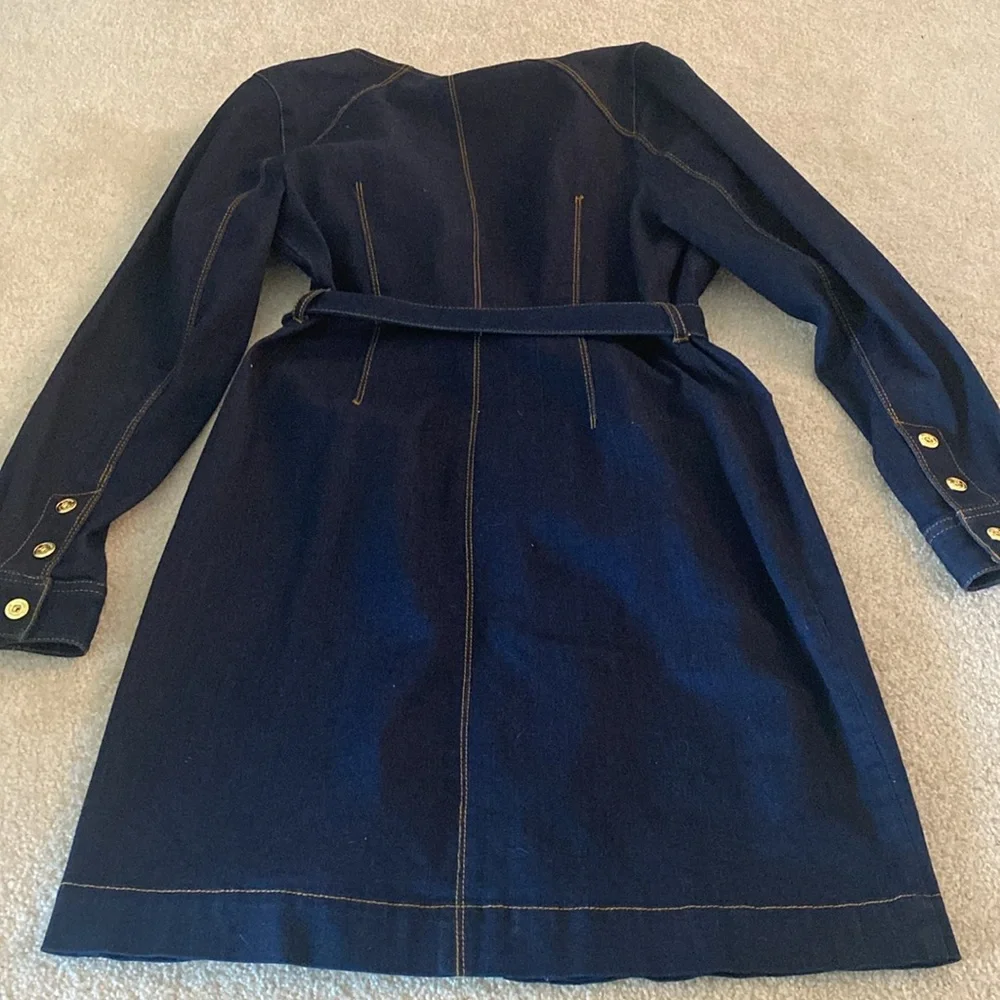 International concepts Jean dress 6P - Picture 11 of 13